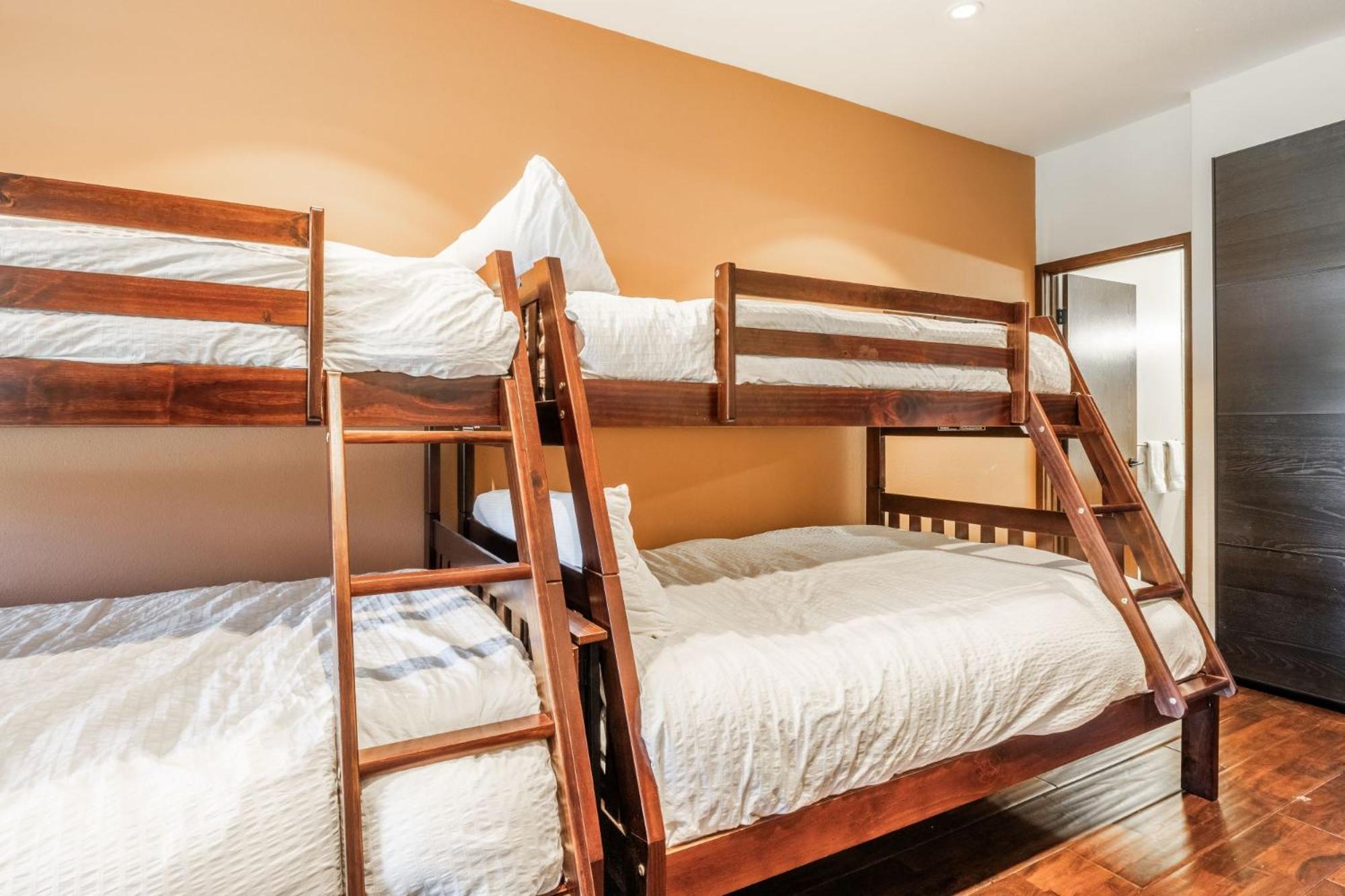 Holiday home Snowcreek V 731 *