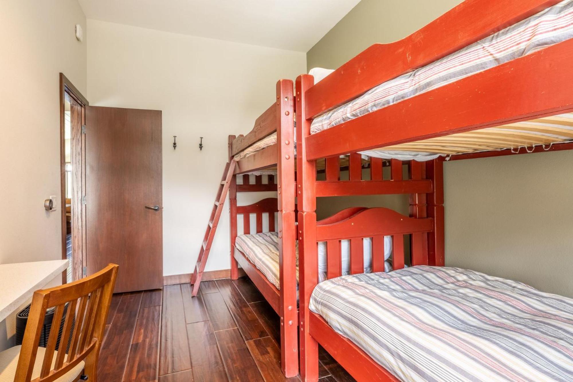 Holiday home Snowcreek V 731 Mammoth Lakes