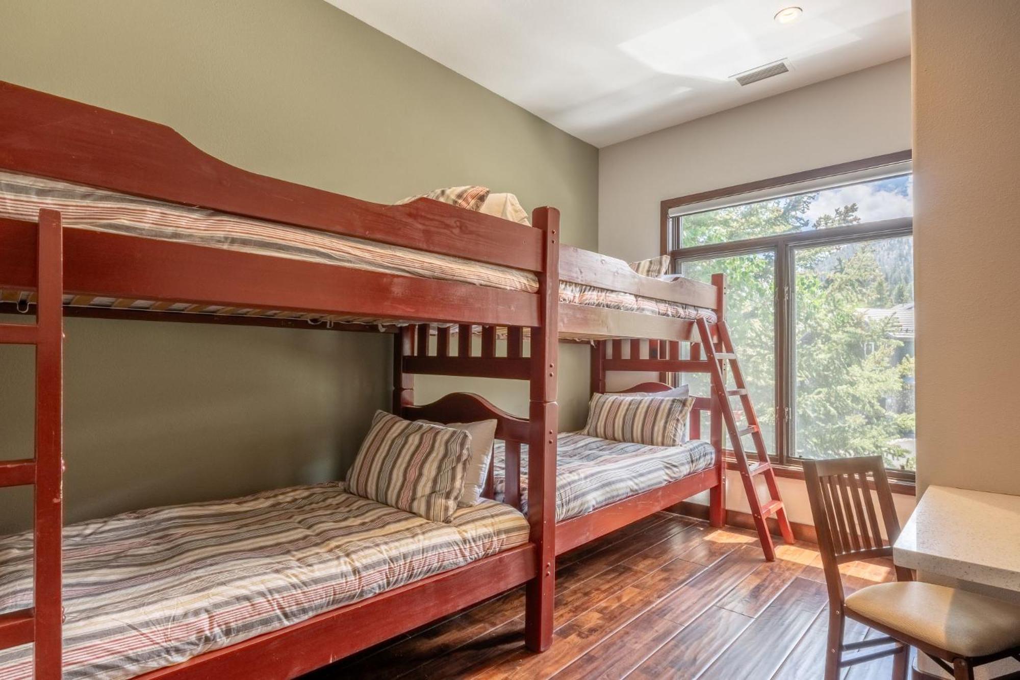 Holiday home Snowcreek V 731