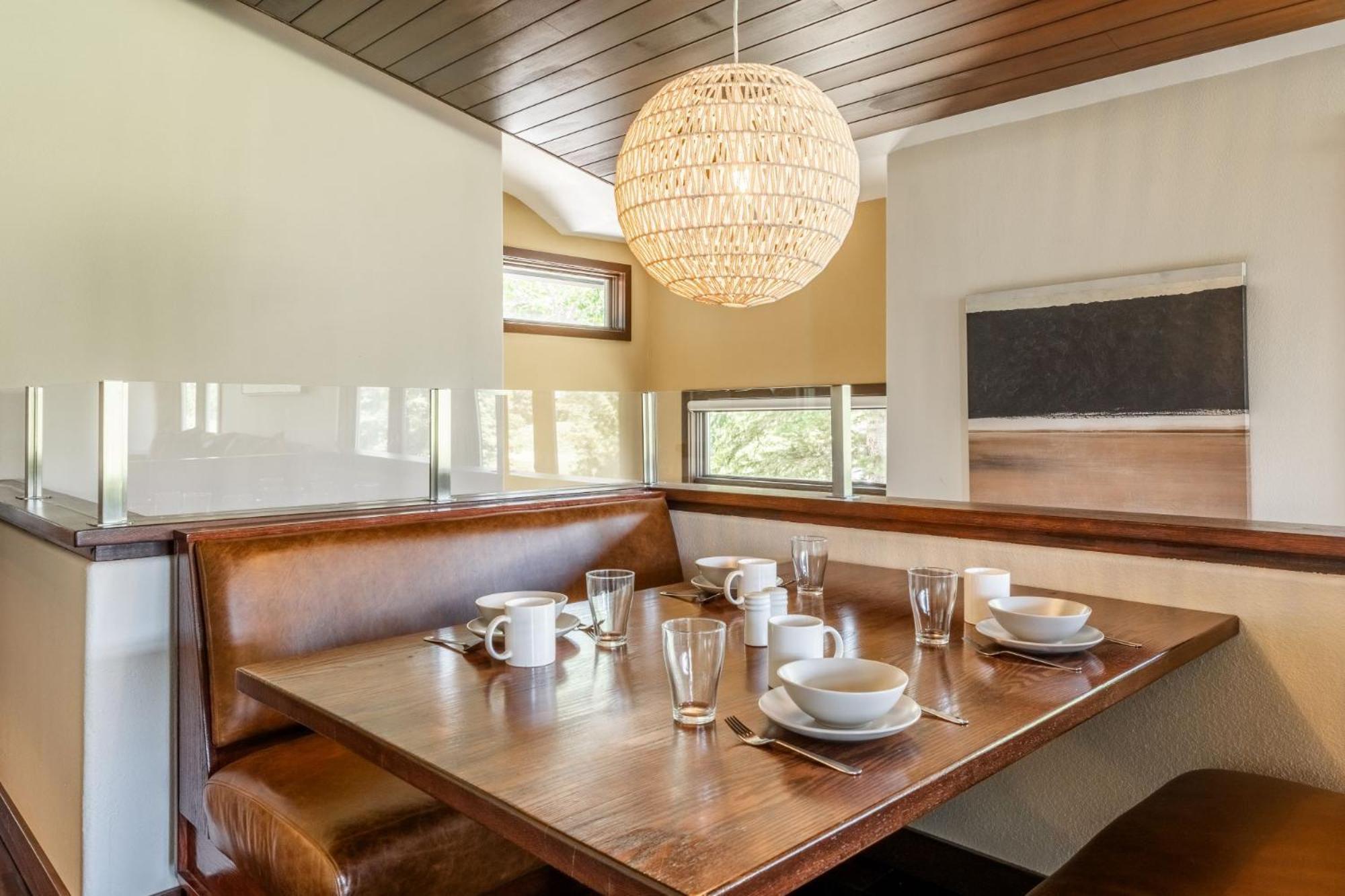 Holiday home Snowcreek V 731 Mammoth Lakes
