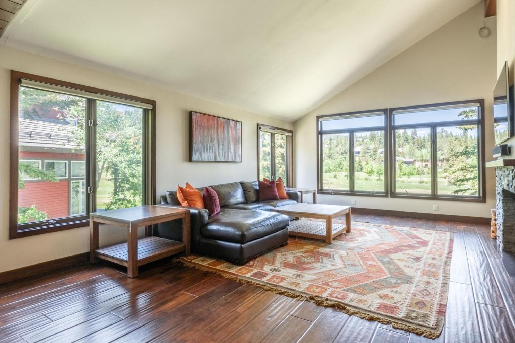 Snowcreek V 731 Holiday home *