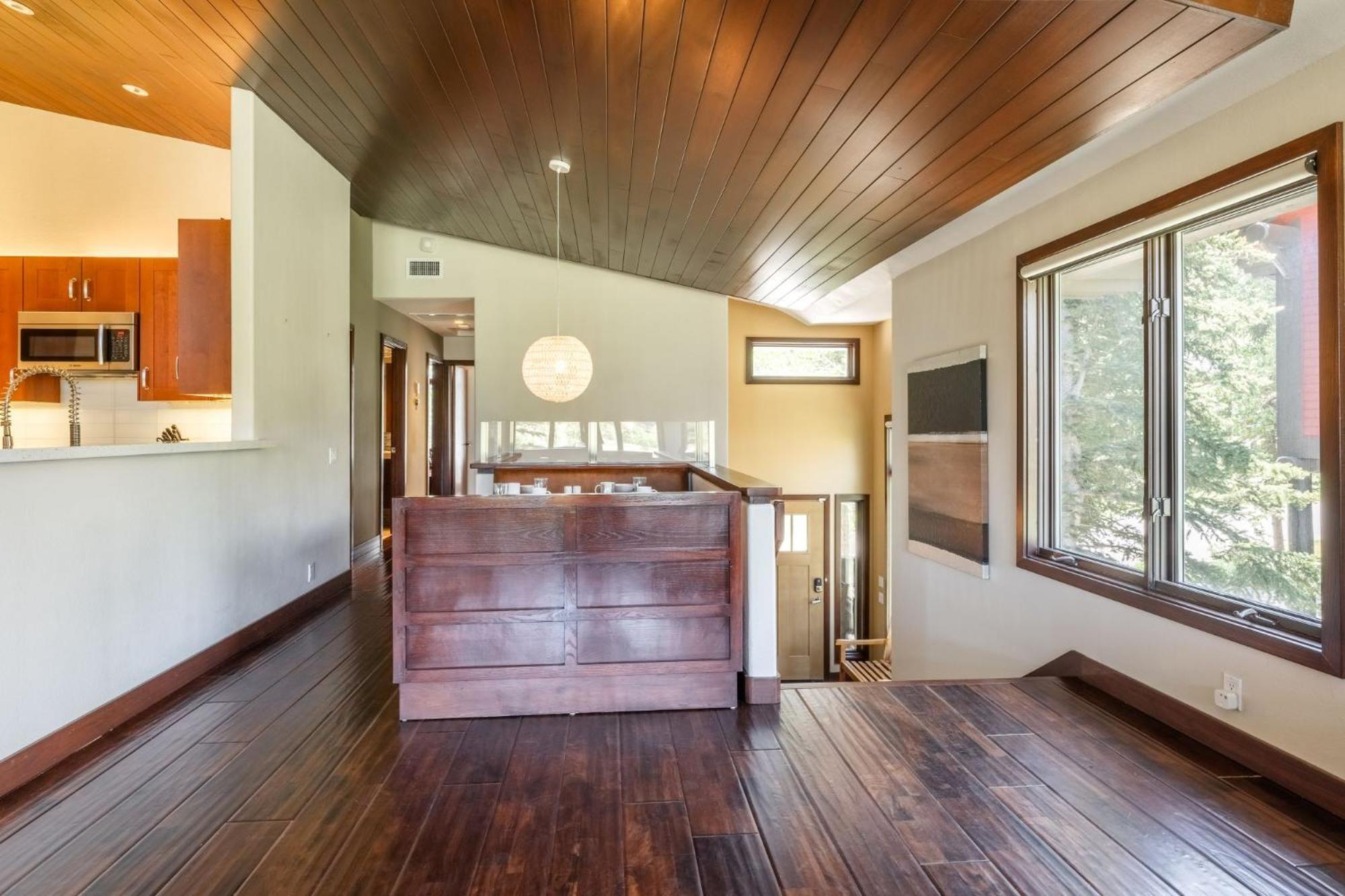 Snowcreek V 731 Holiday home Mammoth Lakes