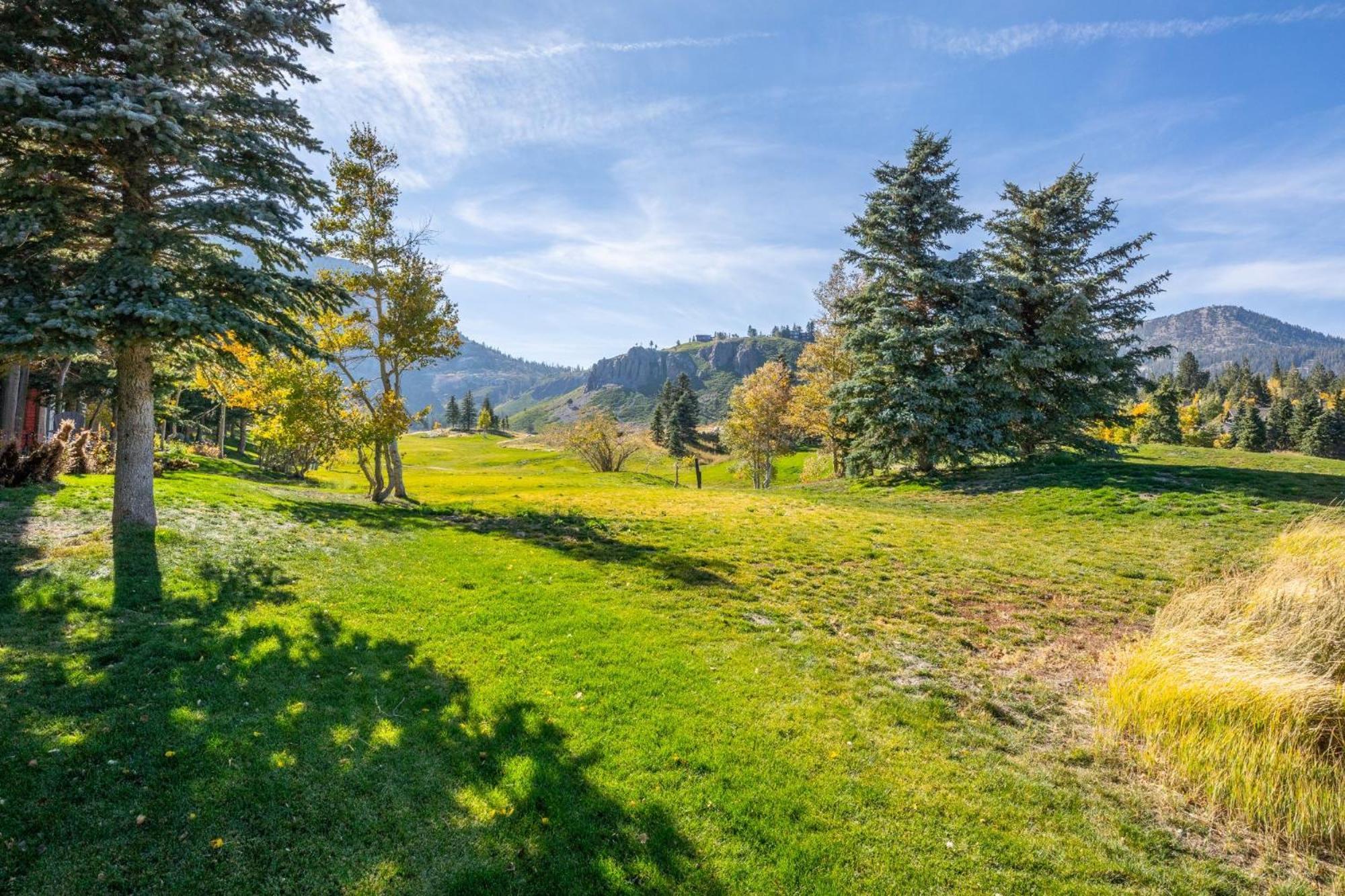 Snowcreek V 731 Holiday home Mammoth Lakes