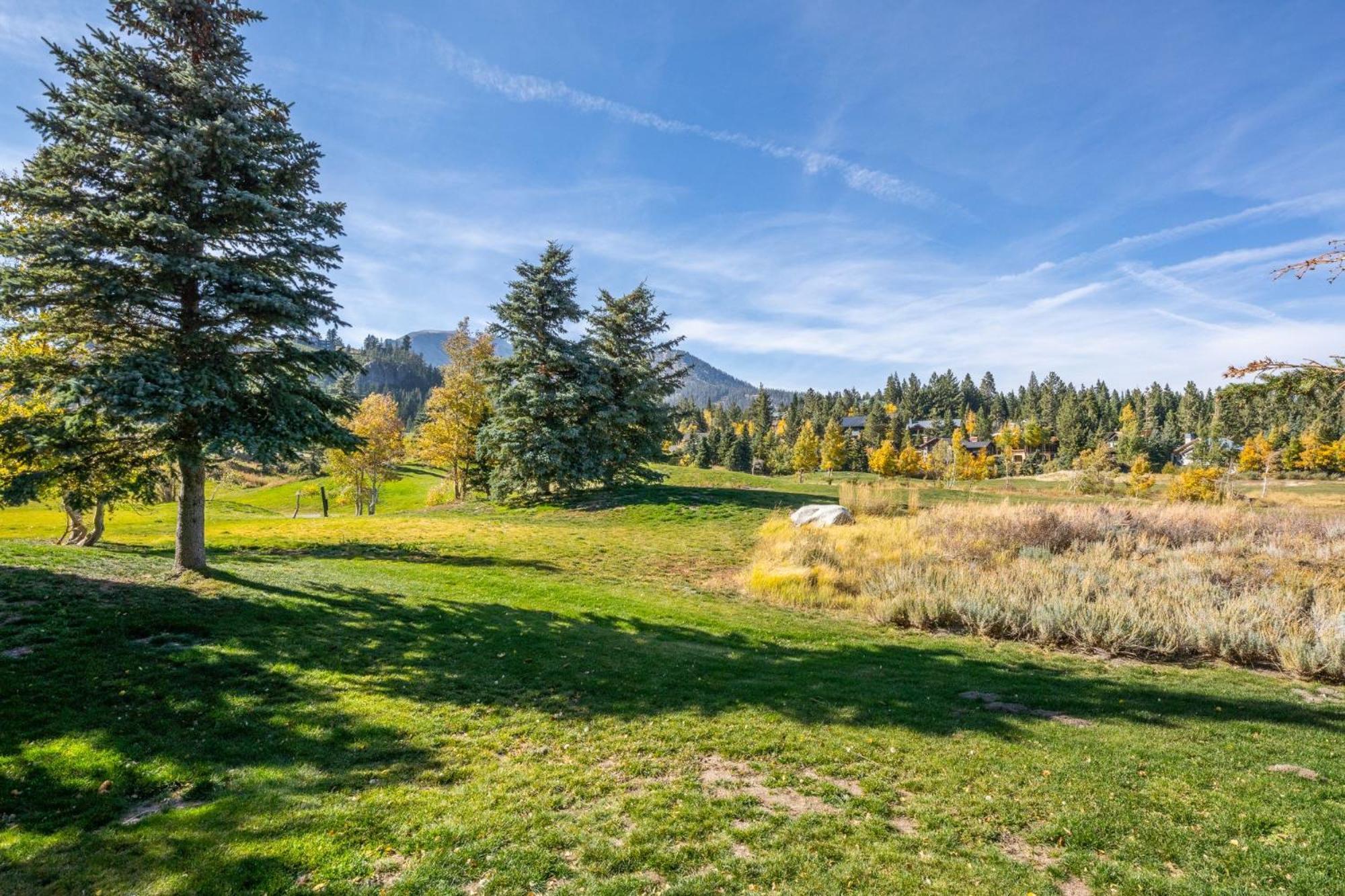 Holiday home Snowcreek V 731 Mammoth Lakes