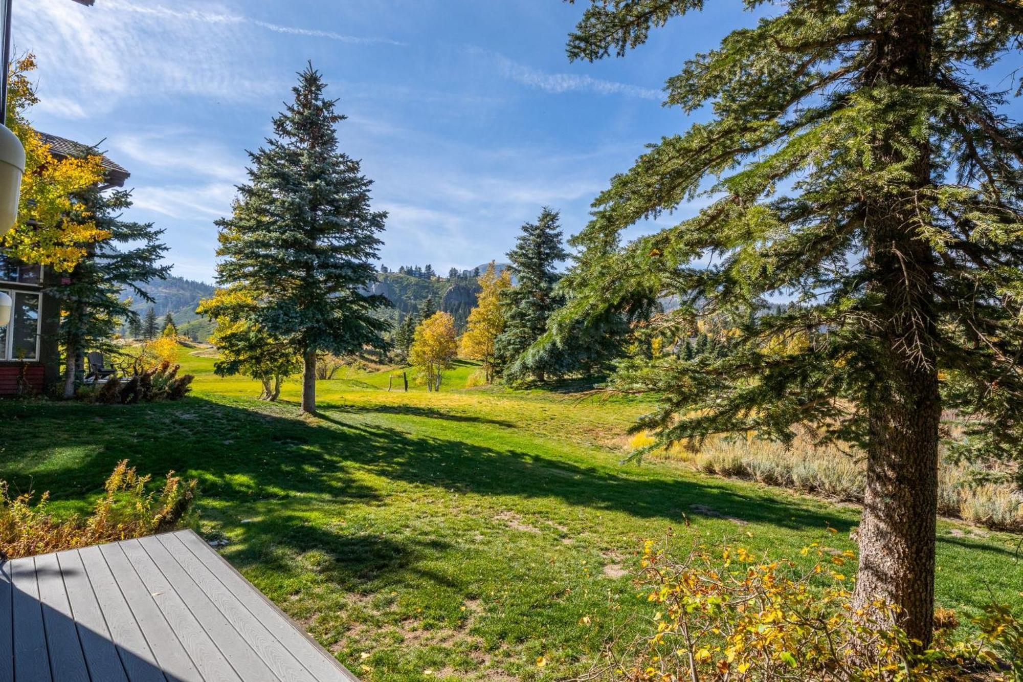 Snowcreek V 731 Holiday home *